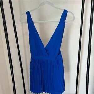 Superdown dress